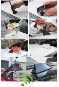 ACCESORII AUTO