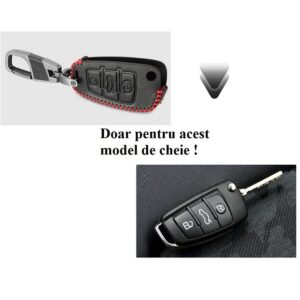 HUSA PIELE CHEIE AUTO