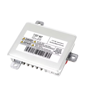 BALAST AUTO