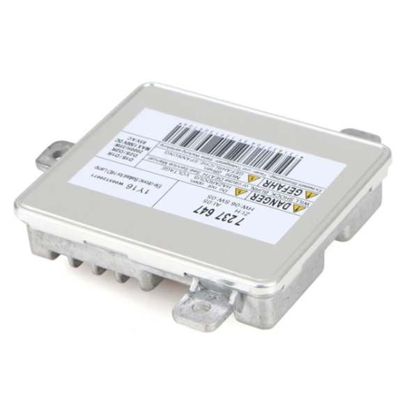 BALAST AUTO