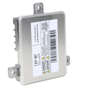 BALAST AUTO