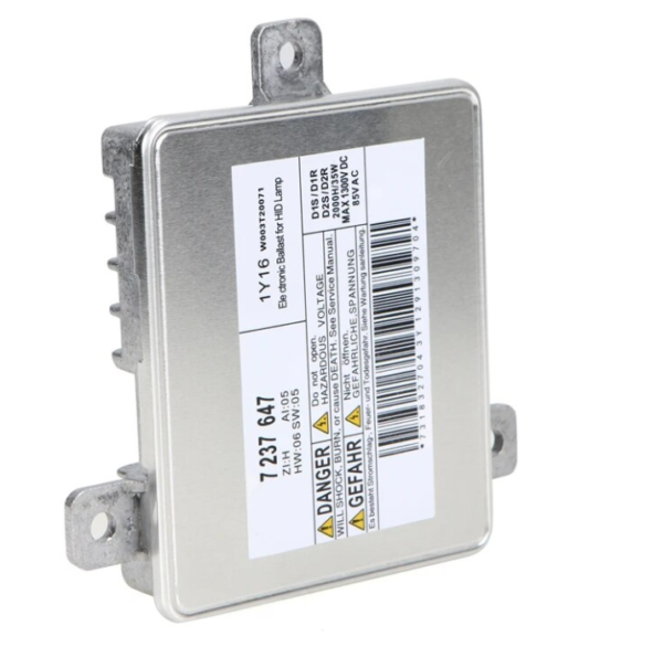 BALAST AUTO