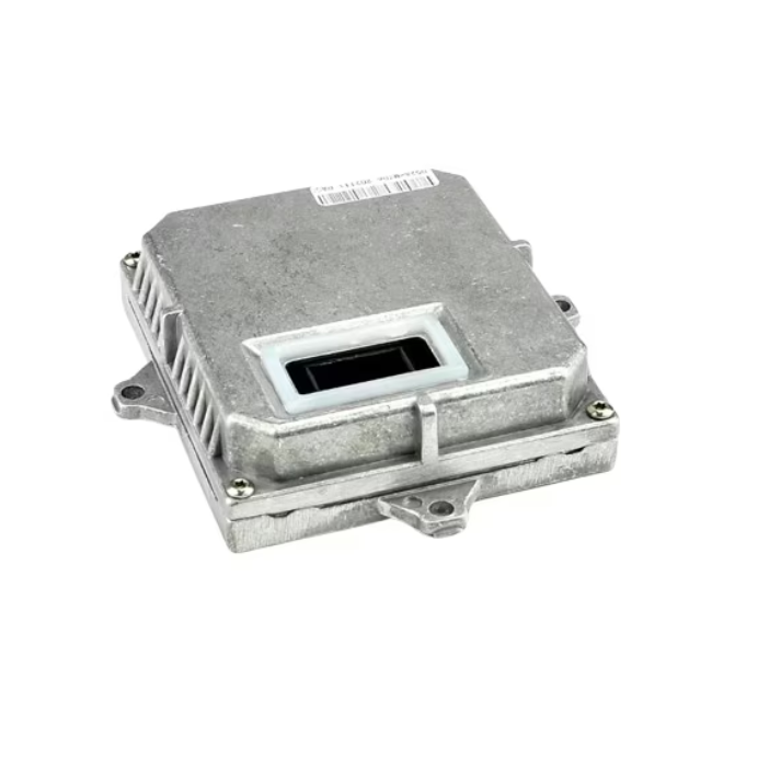 BALAST AUTO
