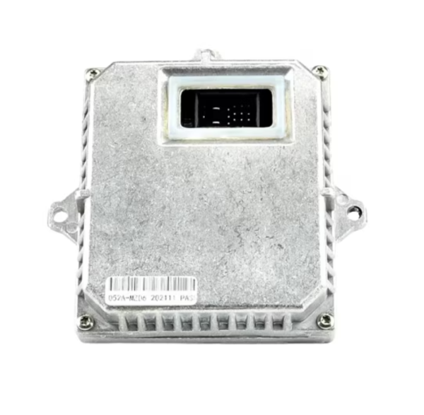 BALAST AUTO