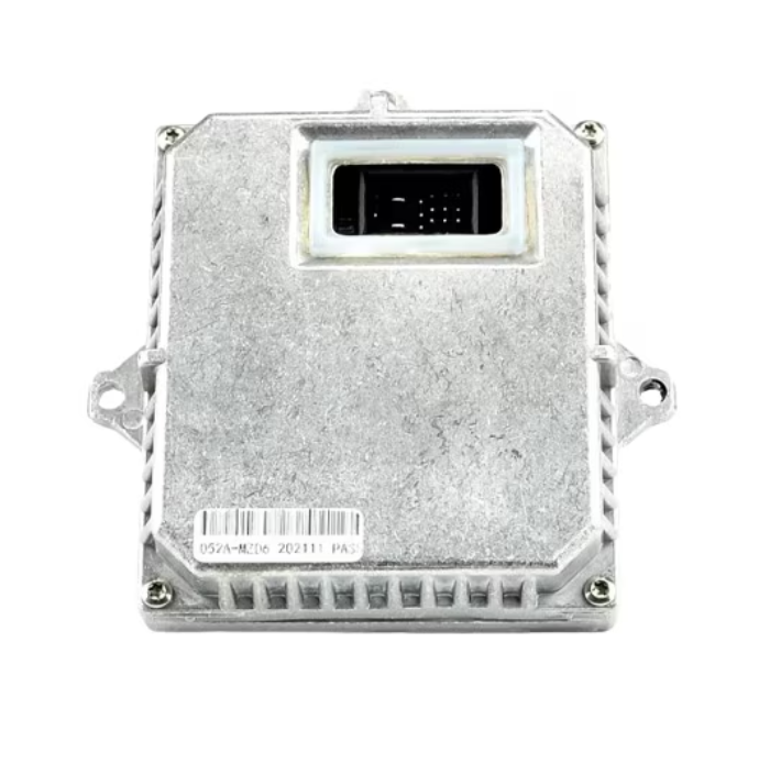BALAST AUTO