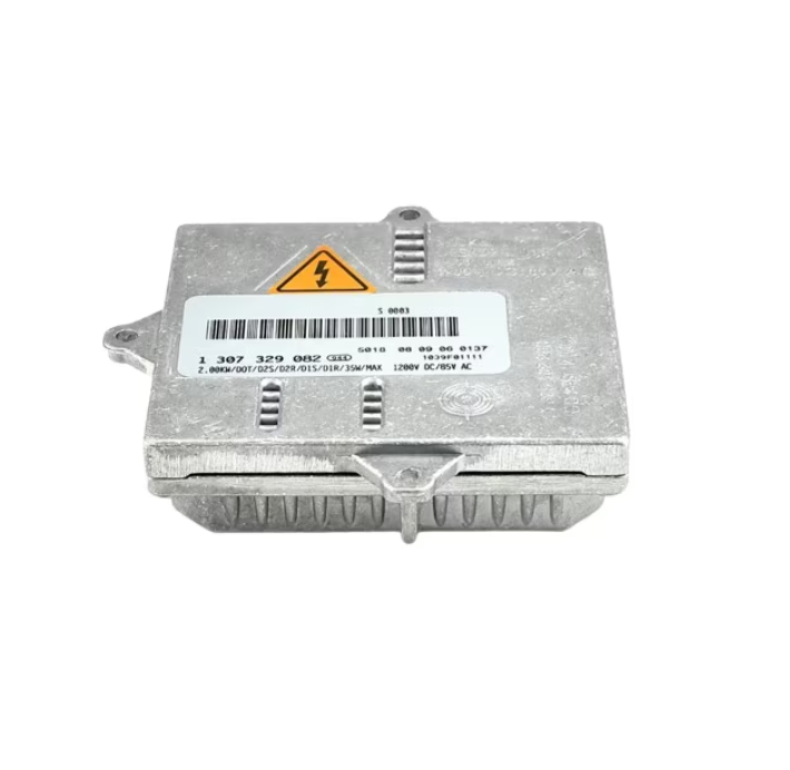 BALAST AUTO