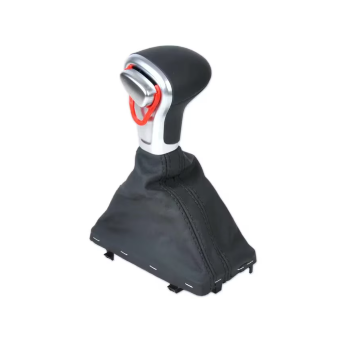 Nuca si manson, pentru schimbator de viteze pentru cutie automata, compatibil cu Audi A3, A4, A5, A6, Q5, Q7 S-line