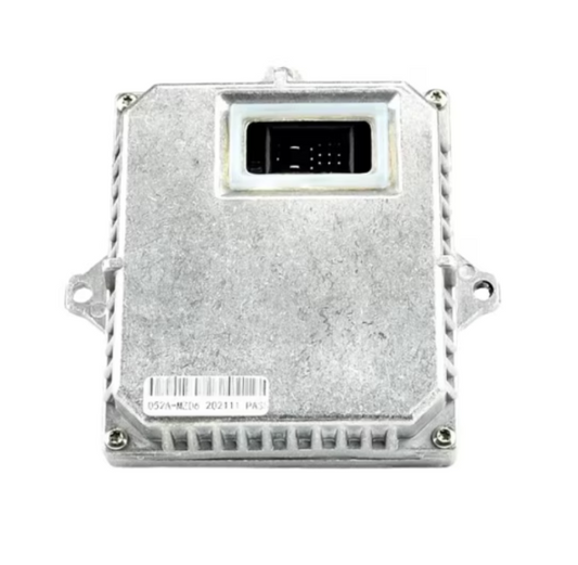 BALAST AUTO